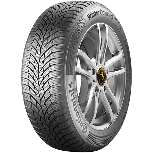 185/65/14 86T TS870 KIŞ CONTİNENTAL