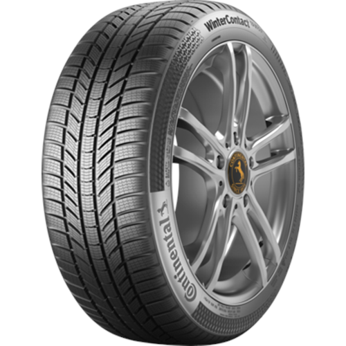 315/40/21 115V XL FR TS870P KIŞ CONTİNENTAL