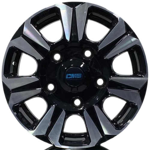 17X6,5 JANT CMS 1469 5X120 ET60 65,1 BD