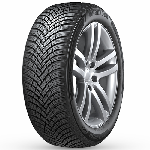 195/60/15 88T WİNTER İ CEPT RS3 W462 KIŞ HANKOOK