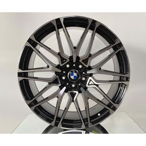 20X11,5 JANT BK 5771 5X120 ET37-74,1 BD