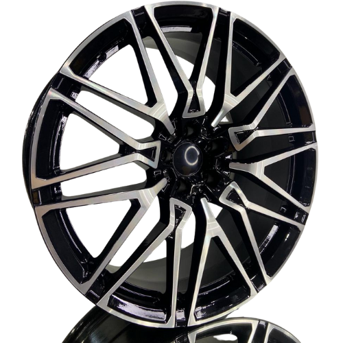 21X10,5 JANT EMR A 343 5X112 ET37 66,6 BD