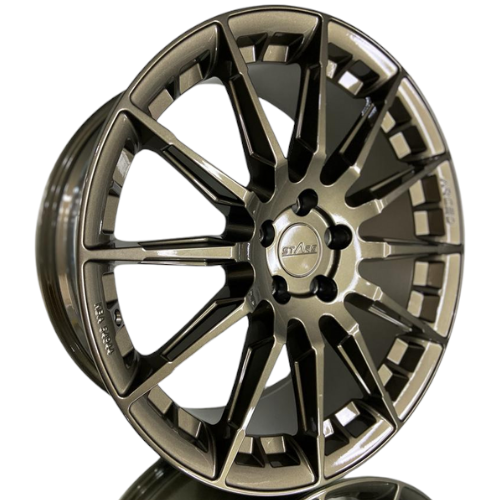 19X8,0 JANT ARC ASW 03 5X112 ET40 73,1 GLOSSY BRONZE