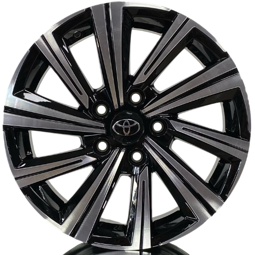 16X7,0 JANT SNC 1005 5X114,3 ET40 60,1 BD