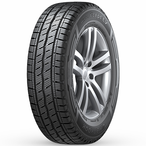 205/70/15C RW12 WİNTER İ*CEPT LV 106/104R 8PR KIŞ HANKOOK