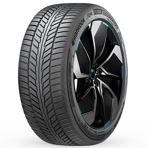 255/45/19 104V XL ION WINTER IW01A SOUND ABSORB (SÜNGERLİ) KIŞ M+S* HANKOOK