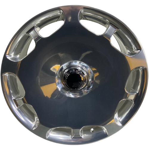 20X8,5 JANT FRM FMB 2D 5X112 ET36 66,5 POLİSHED MAYBACH