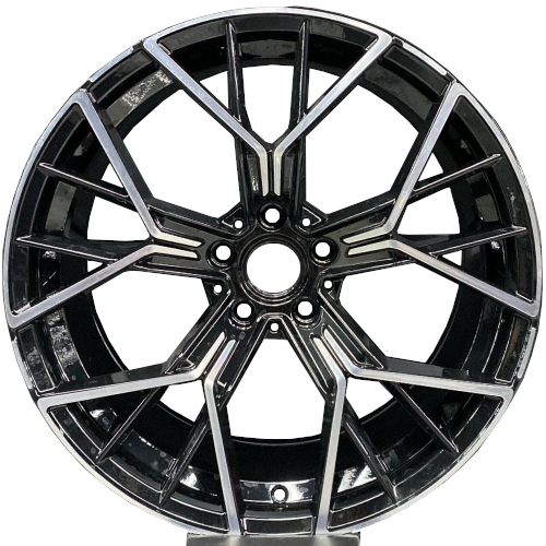 19X9,5 JANT DY 719 5X112 ET37 66,6 BD