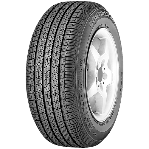 235/70/17 111H XL 4X4 CONTACT CONTİNENTAL