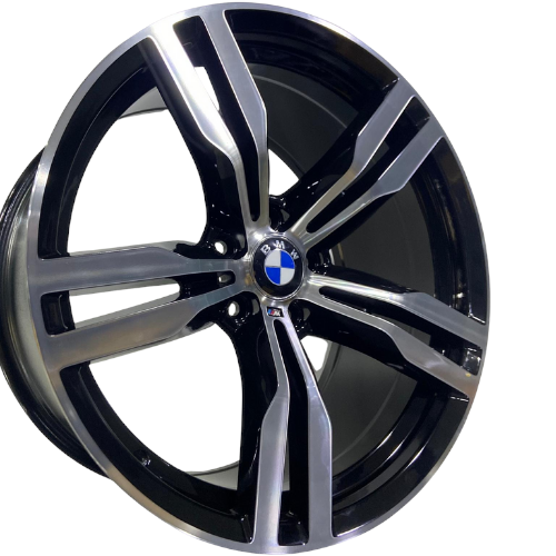 19X9,5 JANT BK 5327 5X112 ET40 66,6 BD