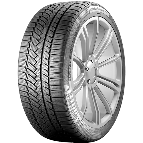 275/45/22 112W XL TS850P SUV KIŞ CONTİNENTAL