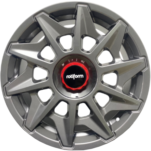 18X8,0 JANT RC 1156 5X112 ET38 73,1 ROTİFORM ANT