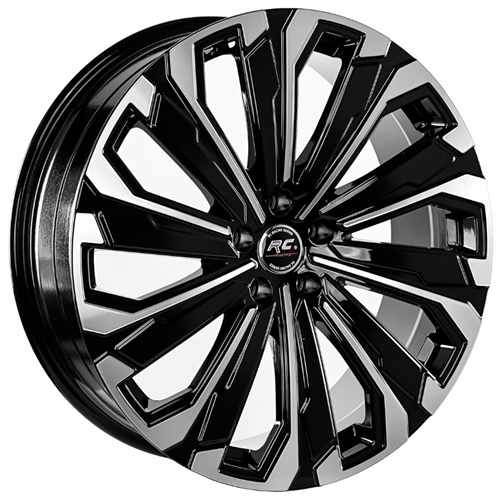 18X8,0 JANT RC 1147 5X108 ET35 67,1 BF