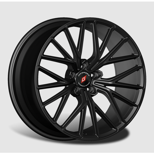 20X10 JANT İFG 57 5X113 ET45-73,1 BLACK