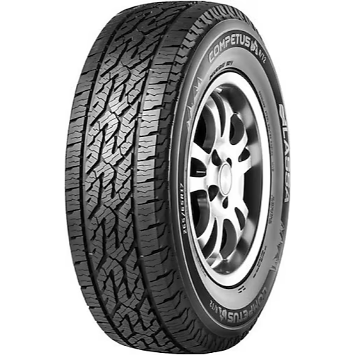 265/60/18 110T COMPETUS A/T 3 LASSA