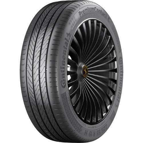 285/45/21 113V XL FR CPC C CONTİSEAL (JELLİ)CONTİNENTAL