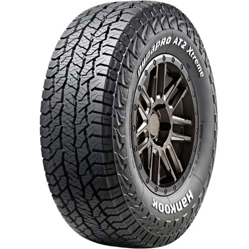 235/75/15 104/101S RF12 DYNAPRO AT2 M+S* (KAR ARMALI) HANKOOK