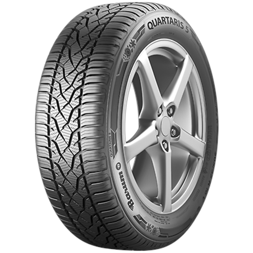 225/50/17 98V XL Q5 M+S* (KAR ARMALI) BARUM
