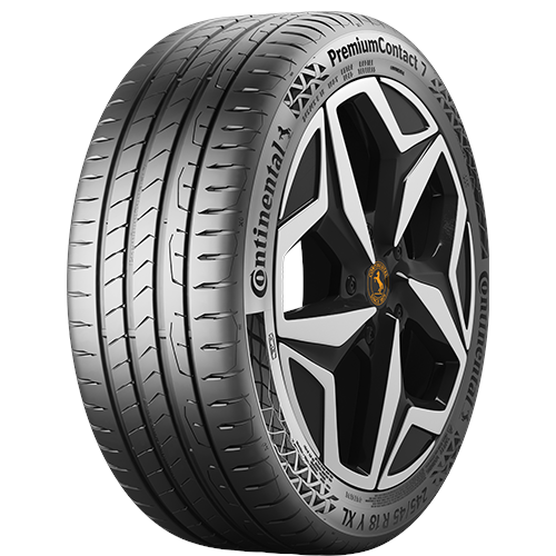 205/55/16 91H CPC 7 (EV) CONTİNENTAL