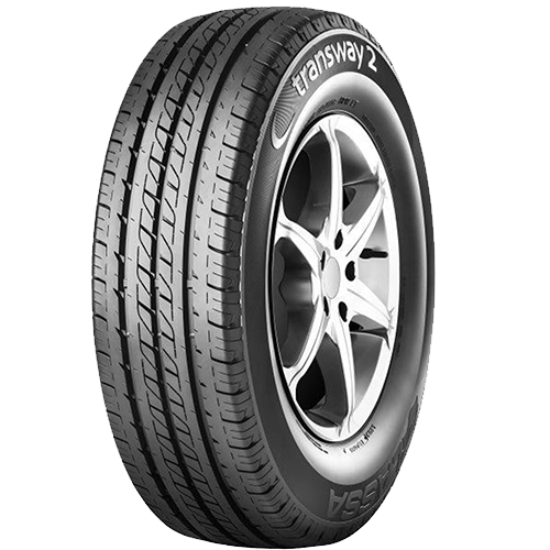 215/75/16C TRANSWAY 2 116/114R 10PR LASSA