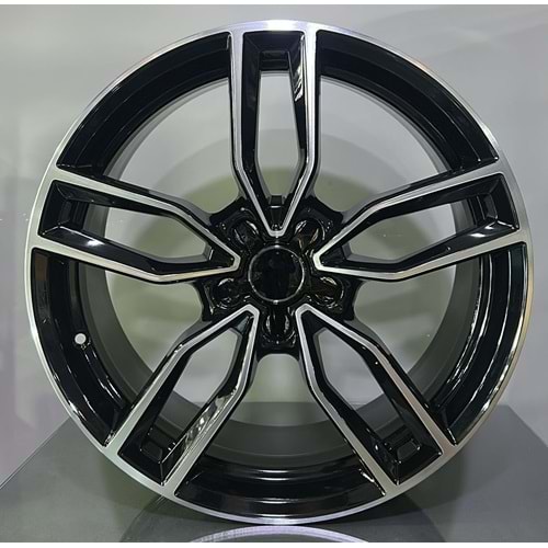 19X8,5 JANT RC 1180 5X112 ET42 66,6 BF