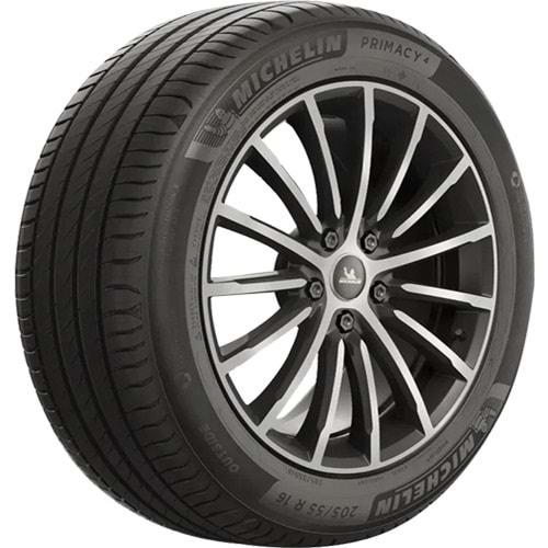 205/55/16 91V PRIMACY 4+ MICHELIN