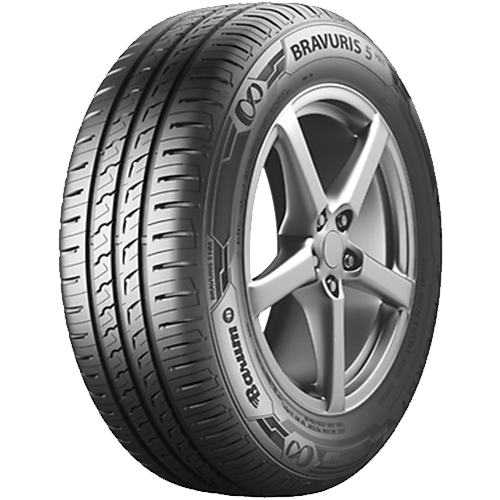 185/70/14 88T BRAVURİS 5HM BARUM