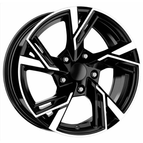 16X7 JANT DY 826 5X120 ET35-65,1 BD