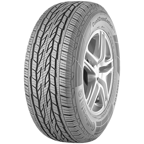 255/65/17 110H FR CC LX 2 CONTİNENTAL