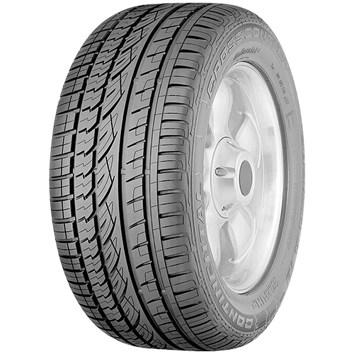 295/35/21 107Y XL FR CC UHP NO CONTİNENTAL
