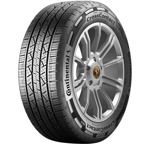 265/65/17 112H FR CC H/T CONTİNENTAL