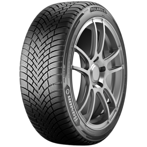 235/35/19 91W XL FR POLARİS 6 KIŞ BARUM