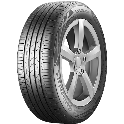 205/55/16 91W CEC 6 SSR * (RFT) CONTİNENTAL