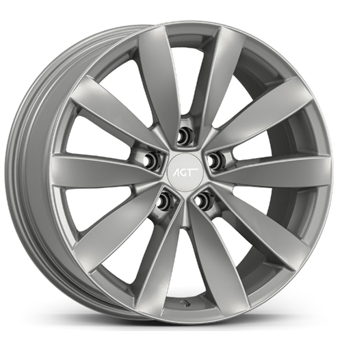 17X7,5 JANT FD 17271 4X108 ET25 65,1 SİLVER