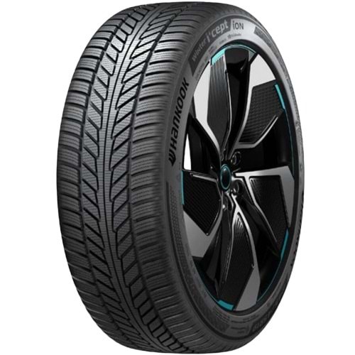 255/40/20 101V XL İON WİNTER İ*CEPT SUV SOUND ABSORB KIŞ HANKOOK (TESLA)