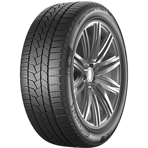 295/30/21 102V XL FR TS860S NAO (KIŞ) CONTİNENTAL