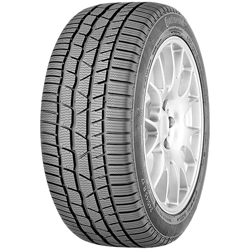 225/50/17 98V XL FR TS830P SSR (RFT) KIŞ CONTİNENTAL