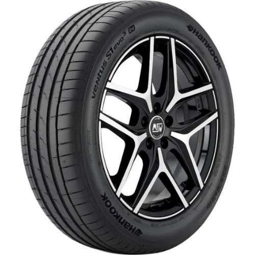 235/45/21 104T XL VENTUS S1 EVO3 K127E EV HANKOOK SEALANT