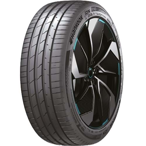 275/35/21 103Y XL IK01A İON EVO SUV SOUND ABSORB HANKOOK