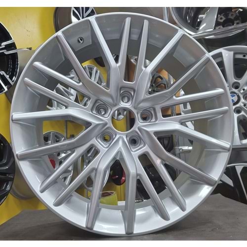 18X8 ÇIKMA JANT 5X114,3 ET:40