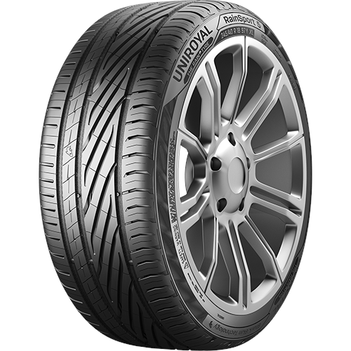 195/50/15 82V RainSport 5 UNIROYAL