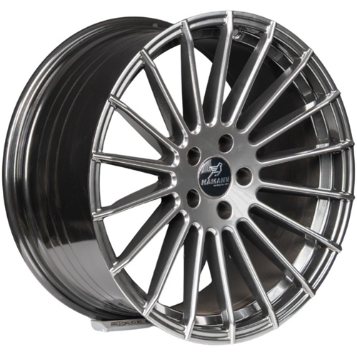 19X8,5 JANT R1W YF0124 5X120 ET32 72,6 HYPER BLACK