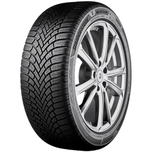 205/55/16 91H BLIZZAK 6 KIŞ BRİDGESTONE