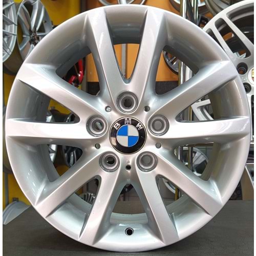 16X7.5 ÇIKMA JANT 5X120 ET 47 OEM BMW