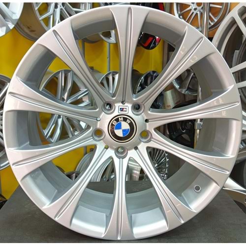 19X8.5 ÇIKMA JANT 5X120 ET 15 (4 Ü AYNI) REPLİKA