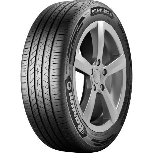 205/50/17 93Y XL FR BRAVURİS 6 BARUM