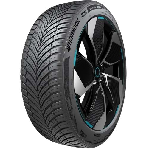 215/50/19 97V XL IL01 ION FLEXCLIMATE SOUND ABSORB EV M+S* KAR ARMALI (SÜNGERLİ) HANKOOK