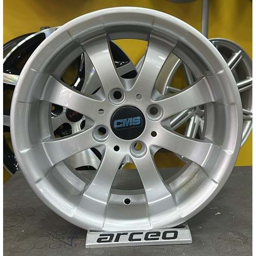 13X5.5 ÇIKMA JANT 4X98 ET 5