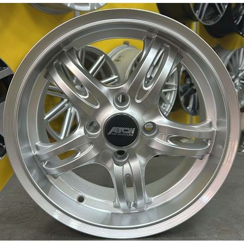 14X5 ÇIKMA JANT 4X100