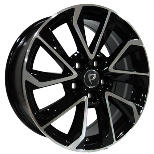18X7,5 JANT BK 5463 5X114,3 ET45 60,1 BD